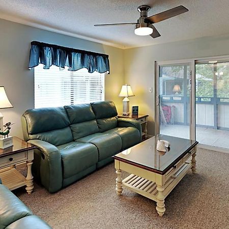 Experience Tranquility At Summertree Village Condo Миртл-Бич Экстерьер фото