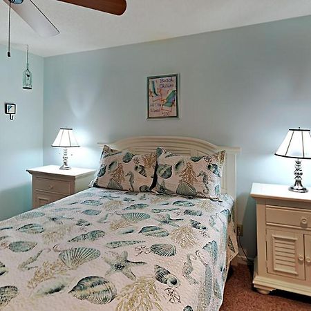 Experience Tranquility At Summertree Village Condo Миртл-Бич Экстерьер фото