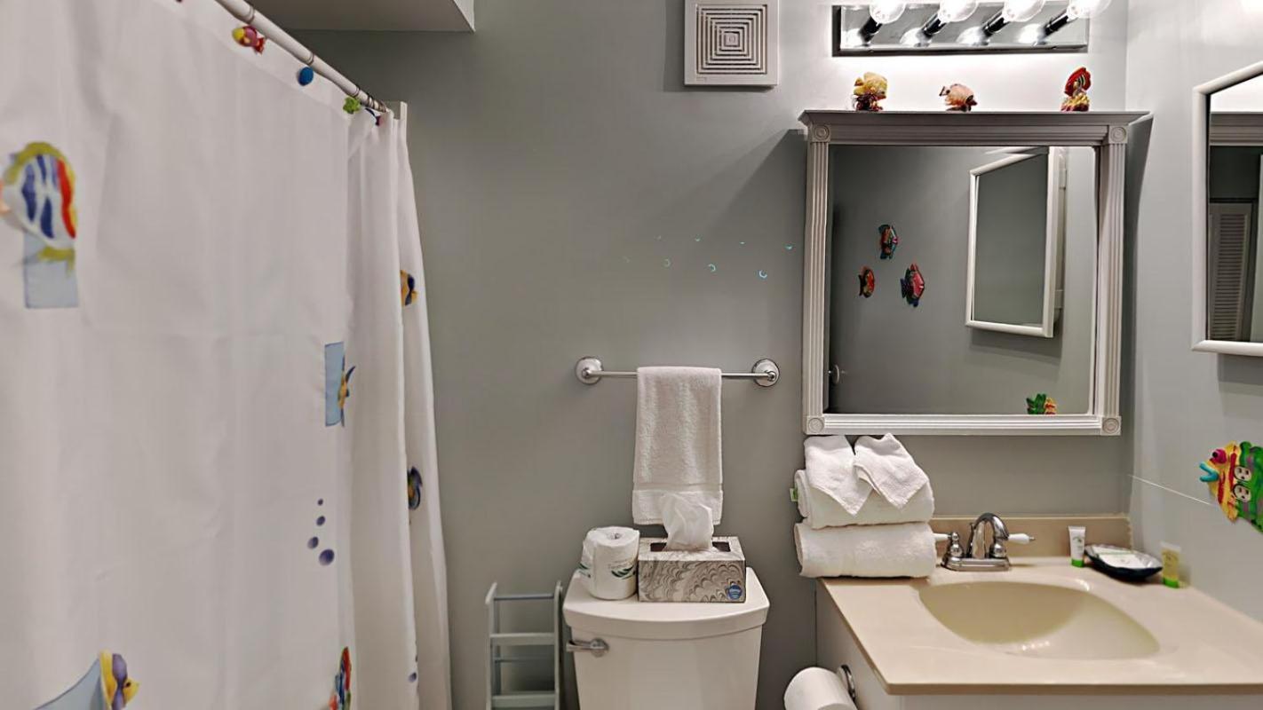 Experience Tranquility At Summertree Village Condo Миртл-Бич Экстерьер фото