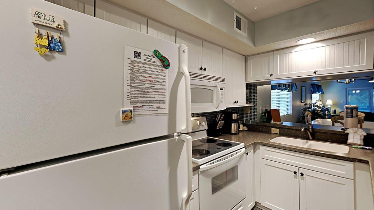 Experience Tranquility At Summertree Village Condo Миртл-Бич Экстерьер фото