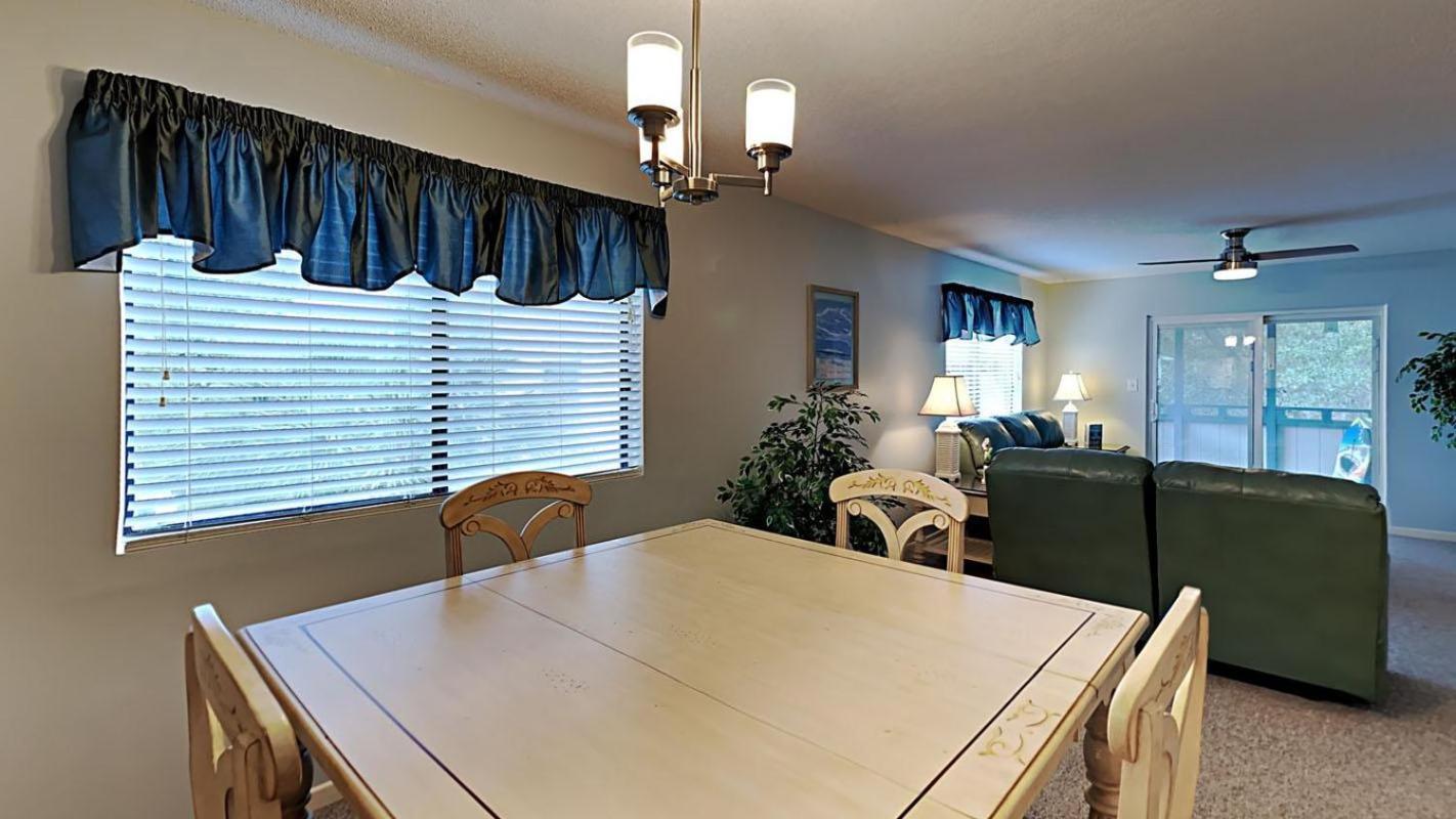 Experience Tranquility At Summertree Village Condo Миртл-Бич Экстерьер фото