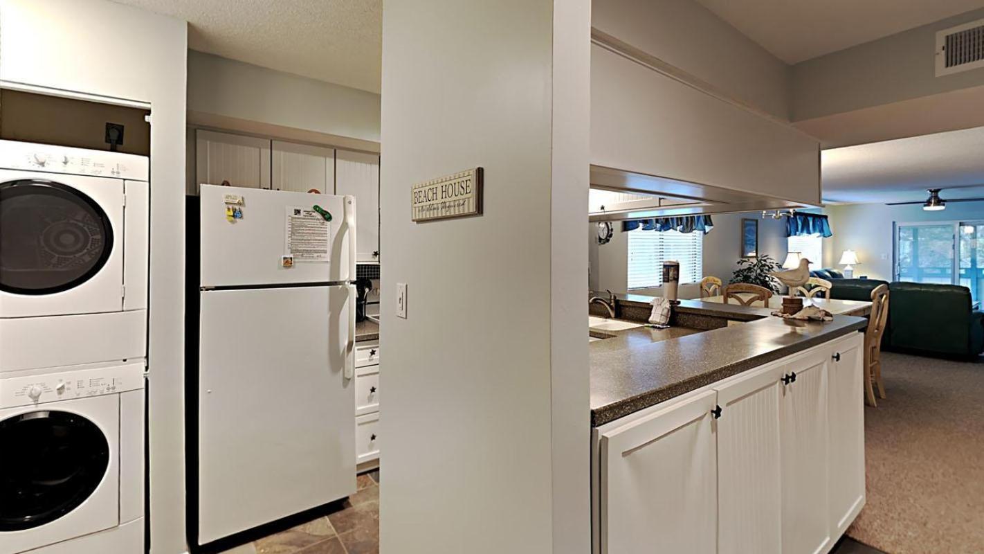 Experience Tranquility At Summertree Village Condo Миртл-Бич Экстерьер фото
